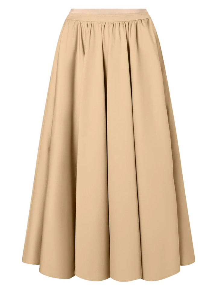 Patou Gonne - Beige | 19dba9cabde385e502a22637e3ea13885309941e