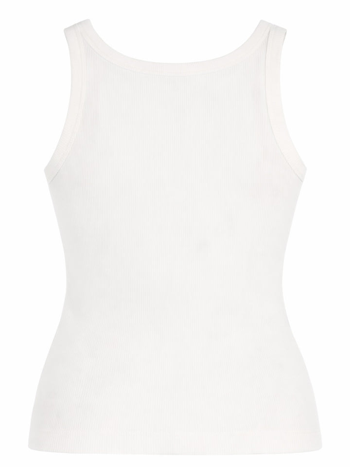 Tory Burch Top - White | c83df3cf3a67f168ca00bbf89674094b25de416e