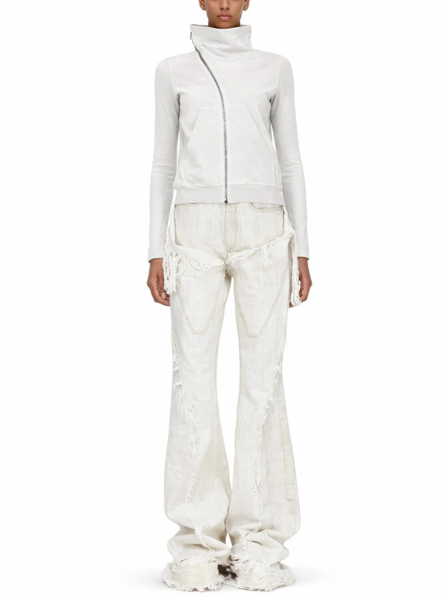 Rick Owens X Drkshdw T shirt - White | 45554b1febaf866182939bef9e424a4364d0fe2a