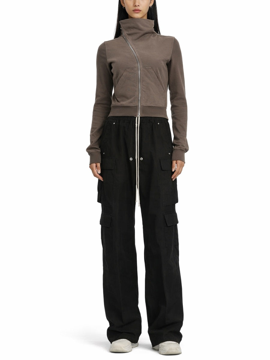 Rick Owens X Drkshdw T shirt - Brown | 907ed794fc1668efea800ae0a2772cb1fc6d44ce