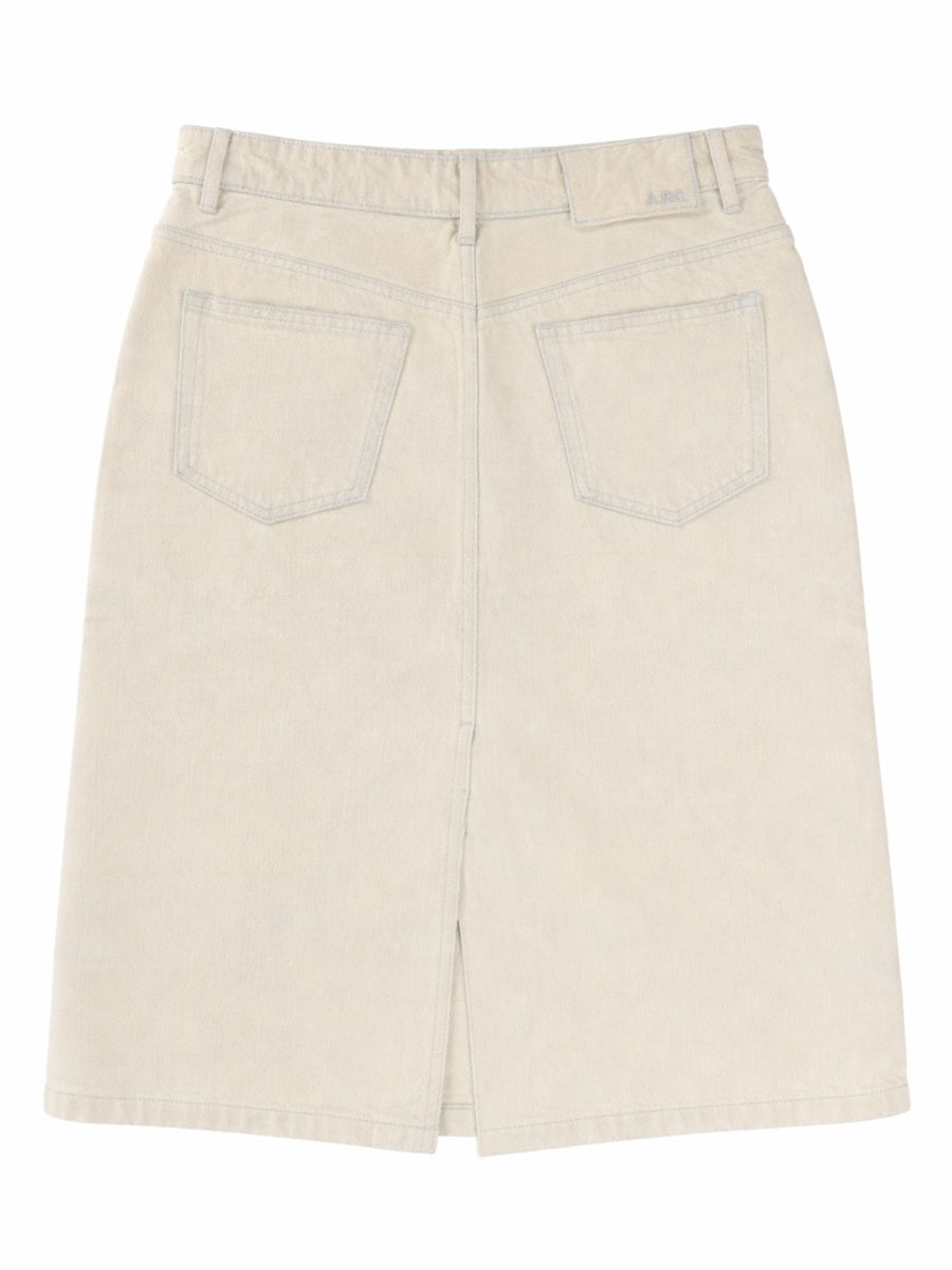 A.P.C. Gonne - Powder | 9ef982e48d40eac3871ec82502a6ab7995aa4c7a