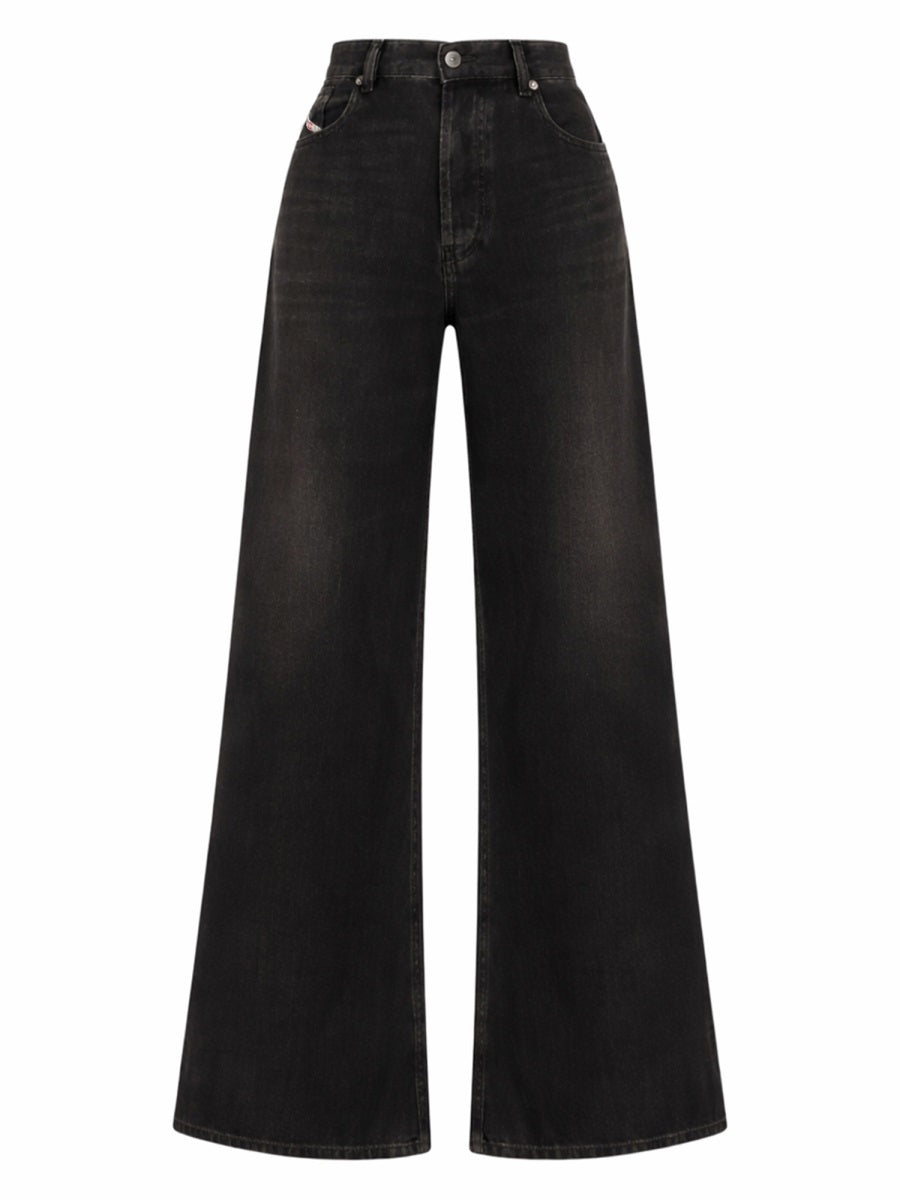 Diesel Jeans - Black | 83aa7f8698631d63bf9570c474af6ceefb2886a4