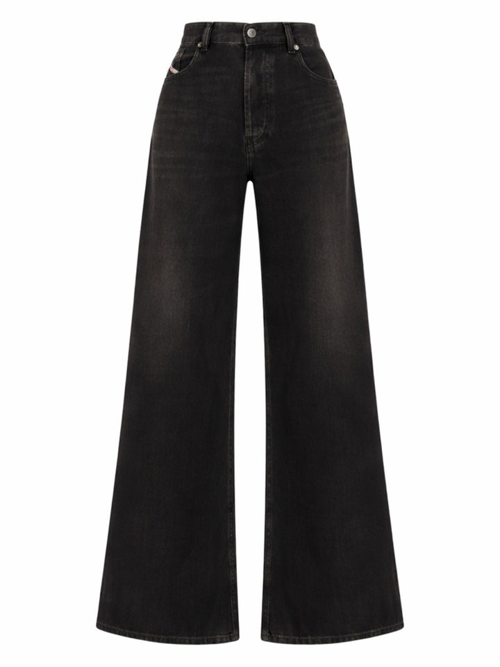 Diesel Jeans - Black | 83aa7f8698631d63bf9570c474af6ceefb2886a4