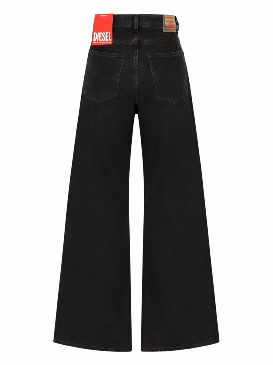 Diesel Jeans - Black | e05d0c9535792d96efd195f7a25c692b2884ba0e