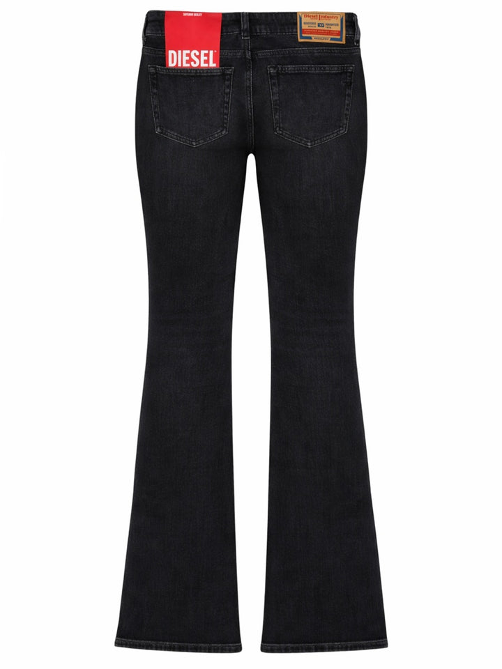 Diesel Jeans - Black | d7712ecb42ea19fbca6521fc2f8c5336aeb77f03