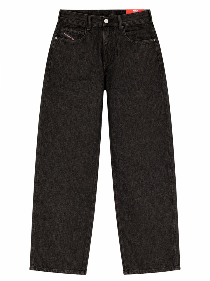 Diesel Jeans - Black | 2b18a44ac7d307bc233ab8bb877103a05d4a901e
