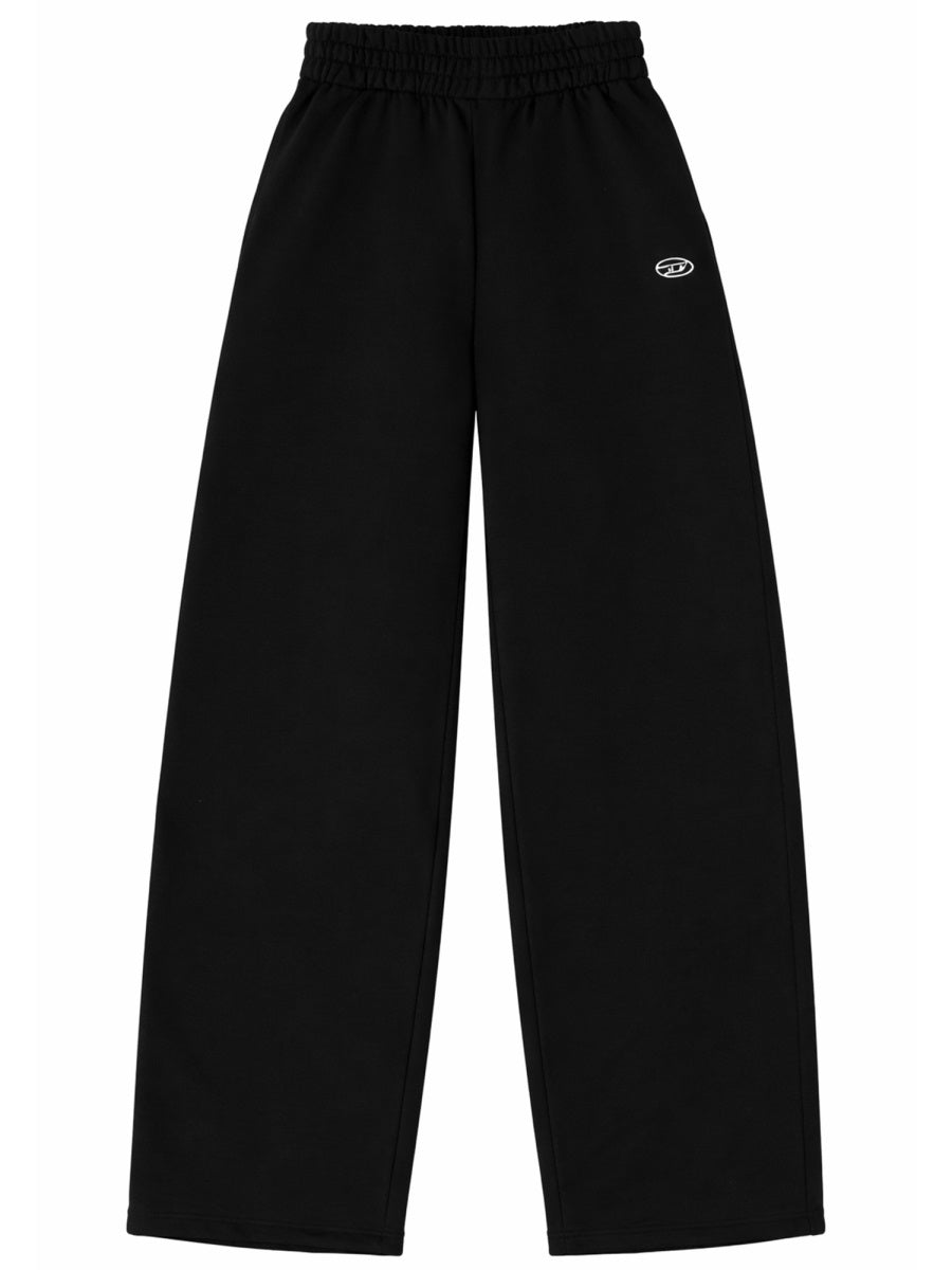 Diesel Pantaloni - Black | 6dd0392f4d90dd0e5ca57ee711b7aa19b2cabe32