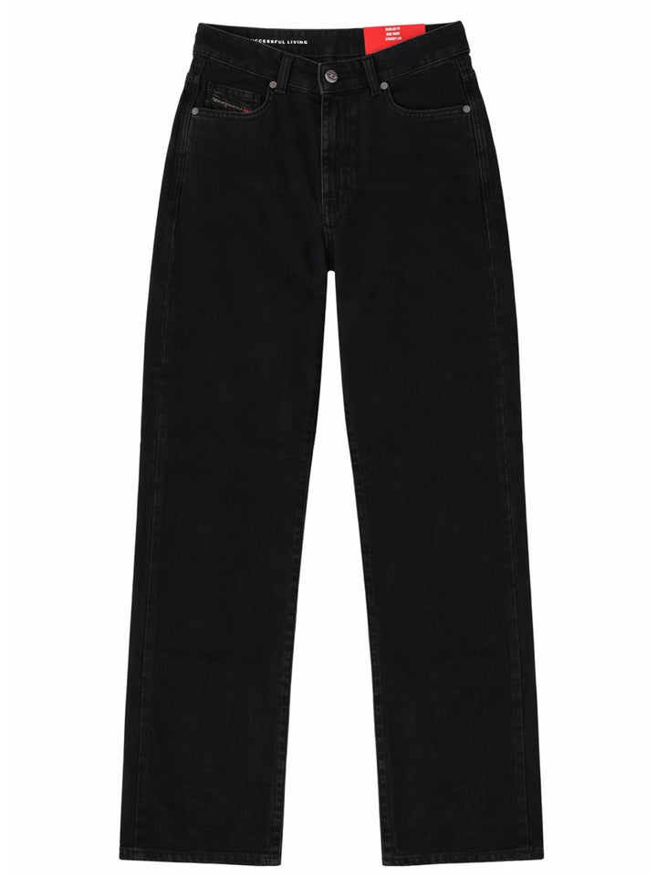 Diesel Jeans - Black | 6df302b7e0232ecf8d2de2d585b48ffd79700924