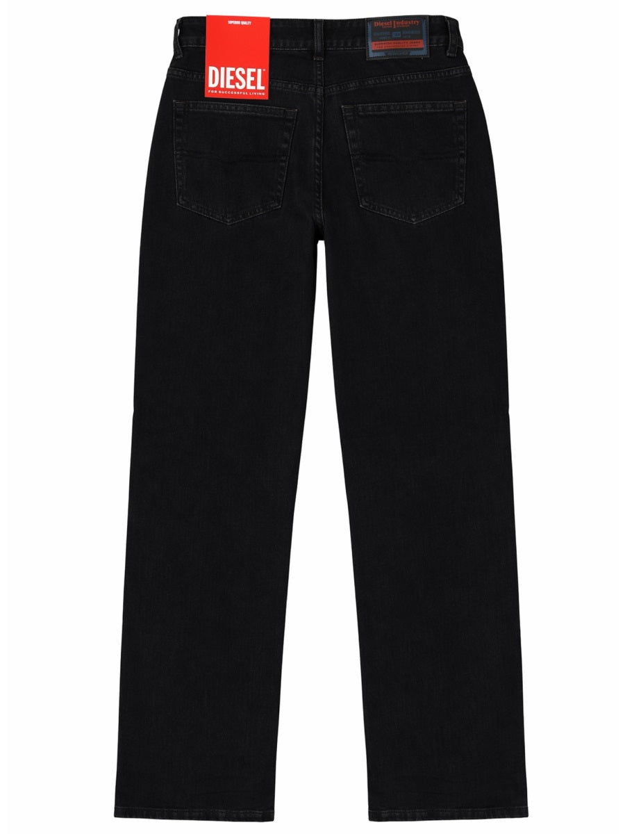 Diesel Jeans - Black | e1b6dcfc9f7521a4762bc39e6dc2f2e0ea8e72b7