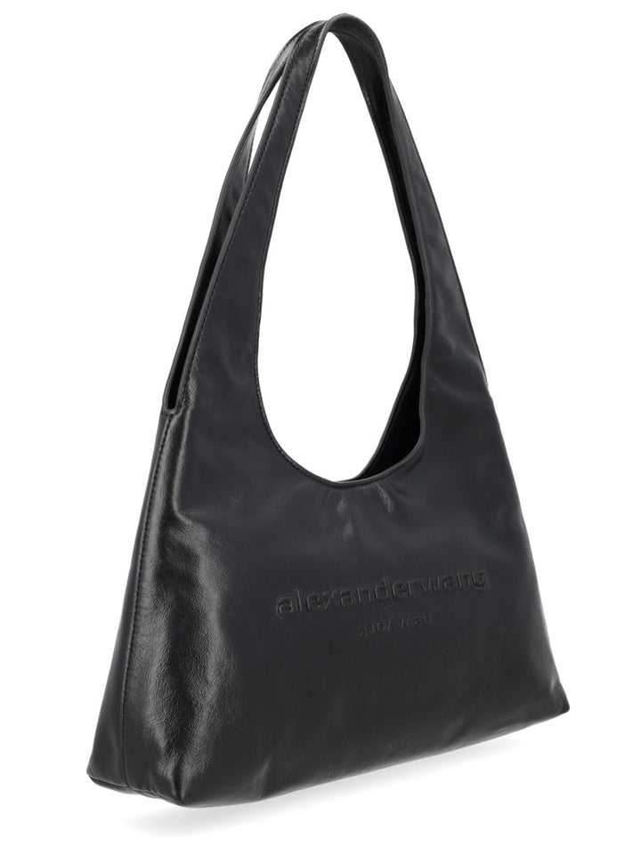 Alexander Wang Borse a Mano - Black | cdf5a96c83227acc81d62102893546a857c63da5