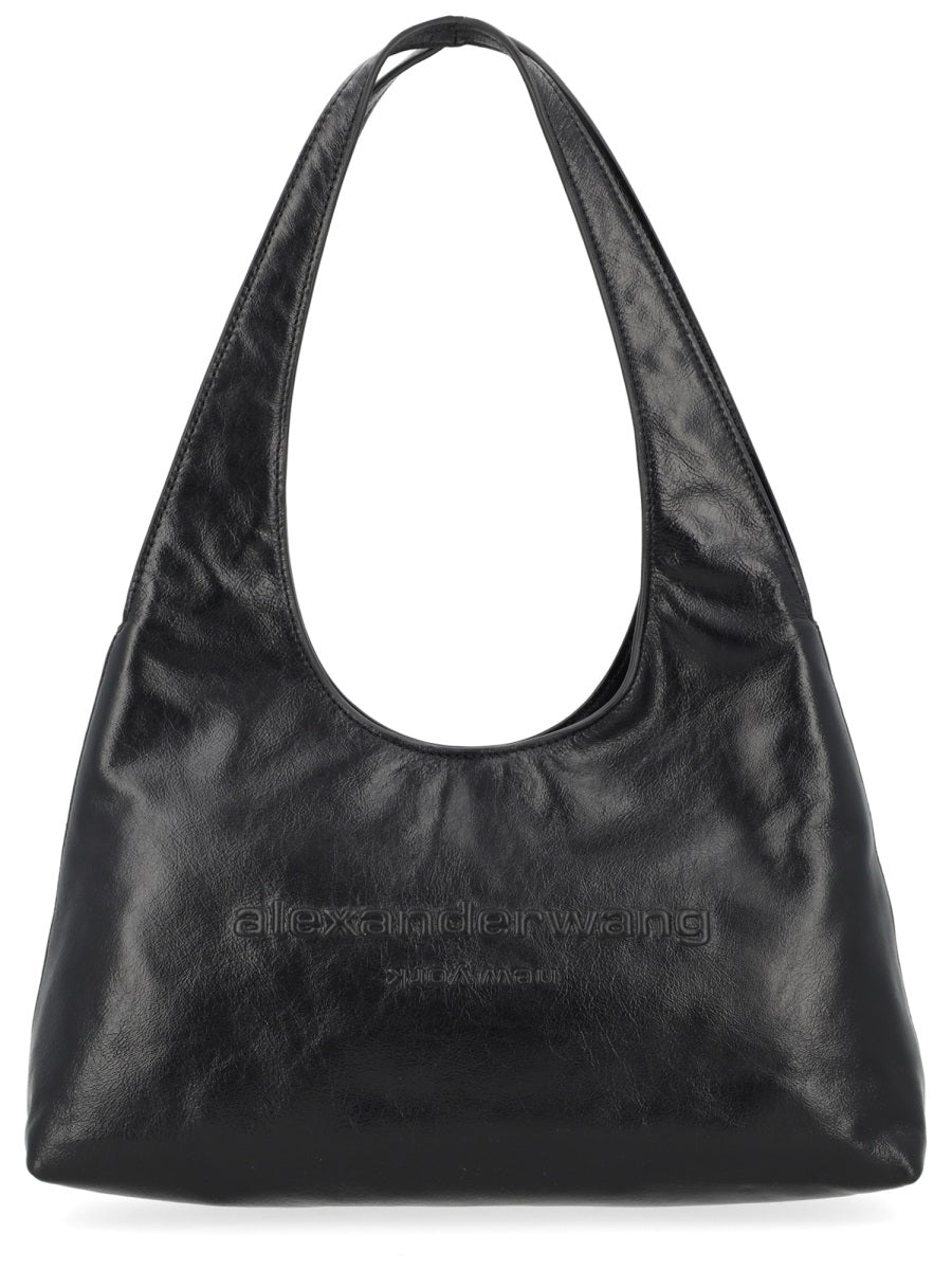 Alexander Wang Borse a Mano - Black | 6b4cd0402b580eef05ac2670b3aebcfa404c9300