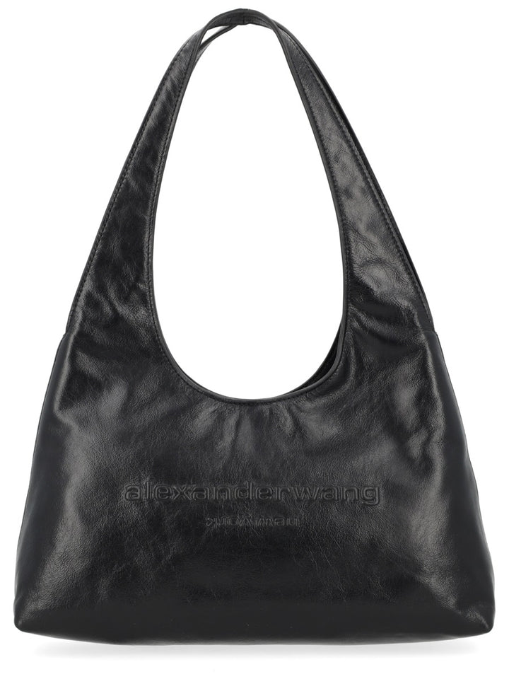 Alexander Wang Borse a Mano - Black | 6b4cd0402b580eef05ac2670b3aebcfa404c9300