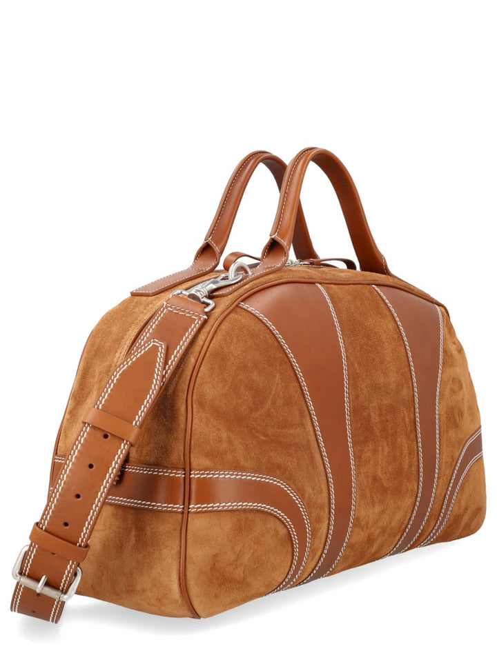 Dries Van Noten Borse a Spalla e Tracolla - Brown | 1e62151b01a69da5d93dcce88c662297906d1c49