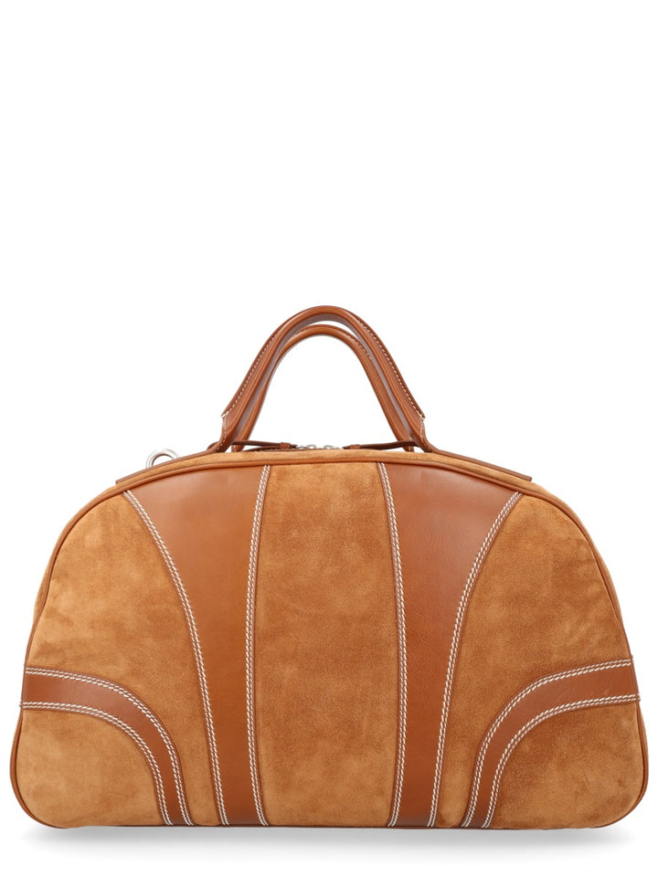 Dries Van Noten Borse a Spalla e Tracolla - Brown | f22231995a24b543ff9c3dab30be752daedded93