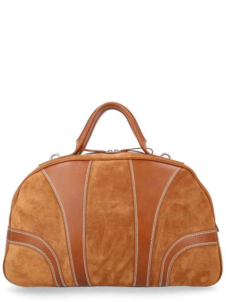 Dries Van Noten Borse a Spalla e Tracolla - Brown | 2cc4a7c9c1eadd065e464de8878849d0c0c774f8