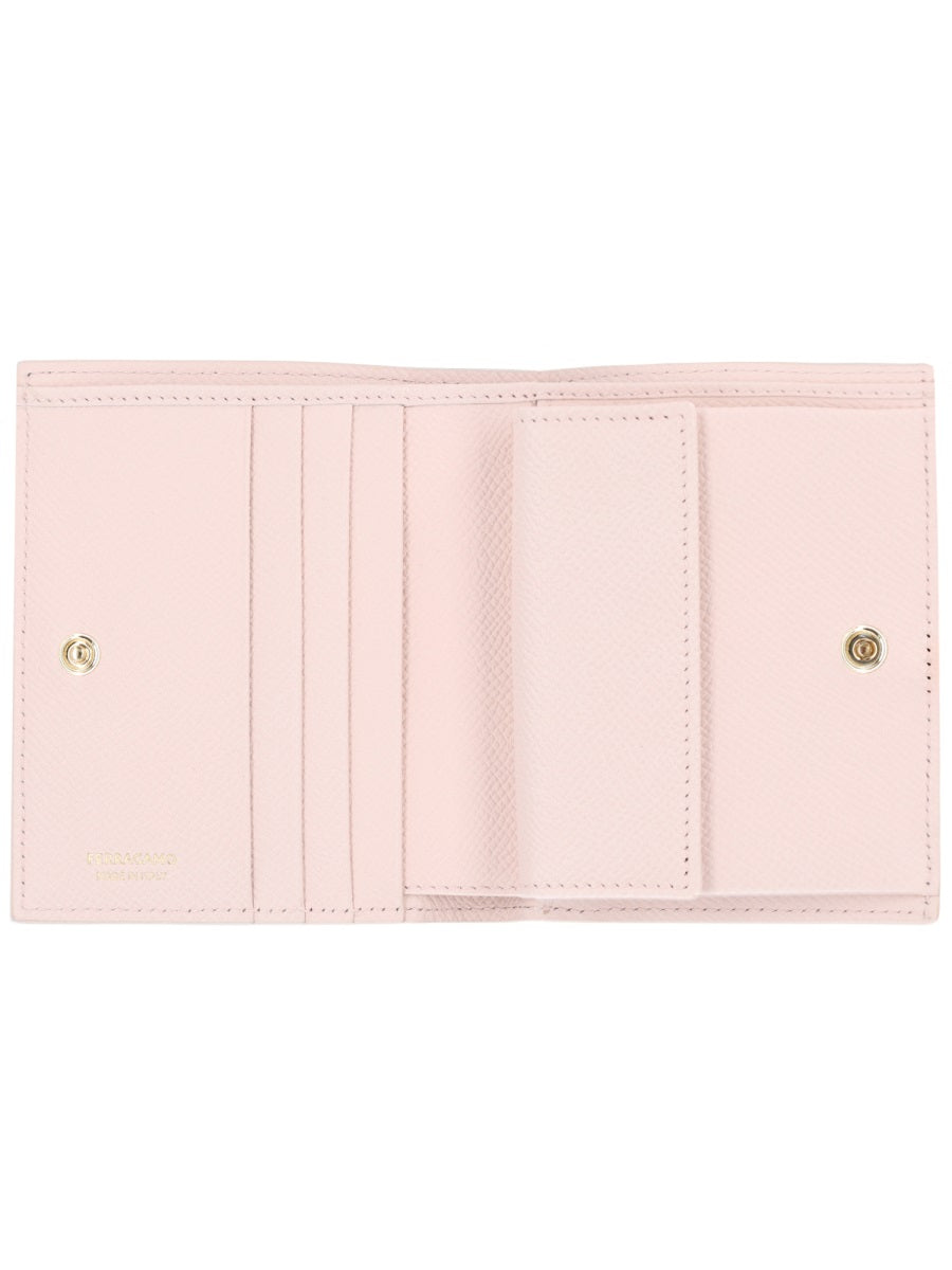 Ferragamo Portafogli e Portacarte - Powder | ef6c9adaff167641473970b2526726bd108b4eb1