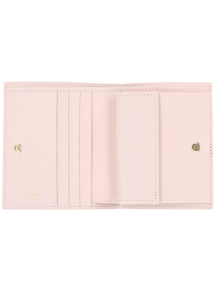 Ferragamo Portafogli e Portacarte - Powder | ef6c9adaff167641473970b2526726bd108b4eb1