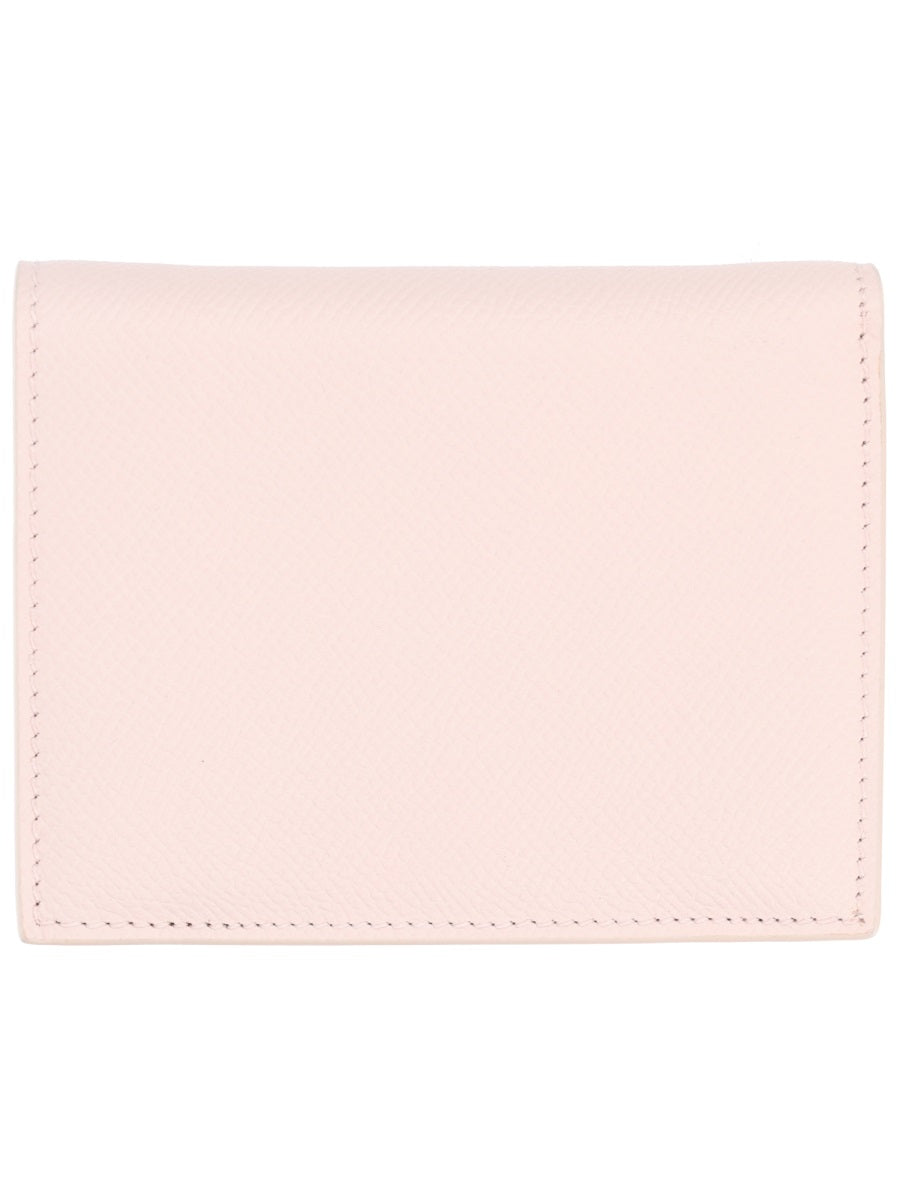 Ferragamo Portafogli e Portacarte - Powder | dc4aee24f62c415ce6a1db205c0186a97b0be408