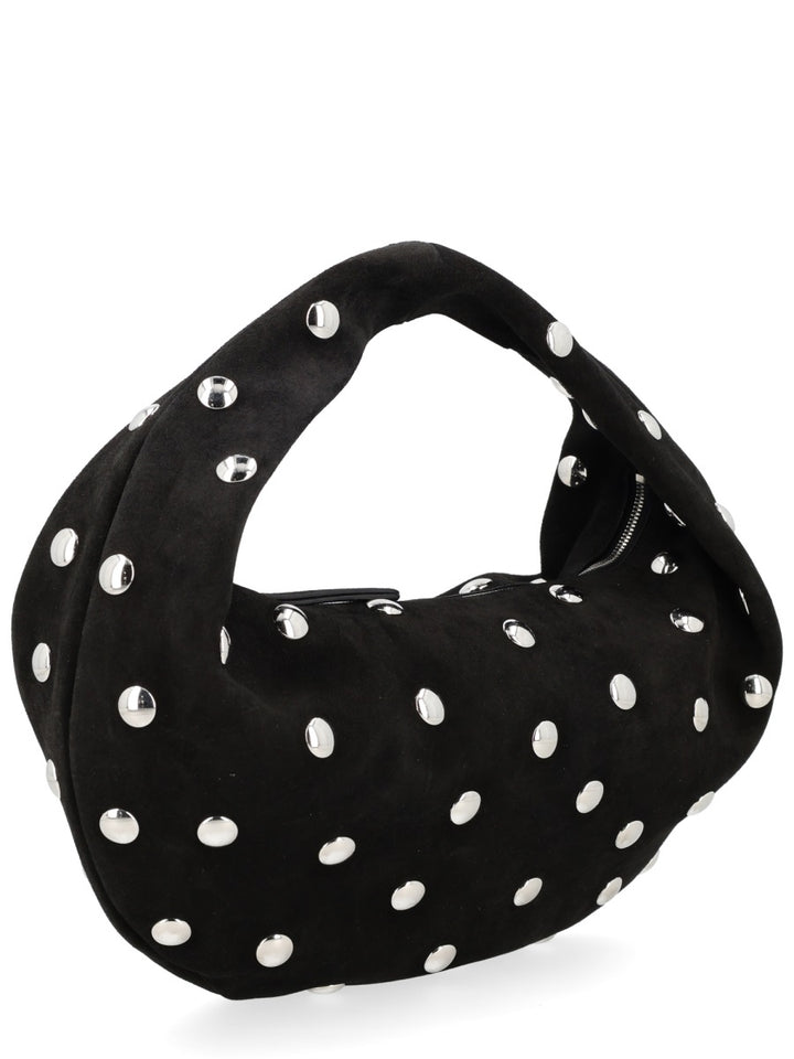 Khaite Borse a Spalla e Tracolla - Black | a3e99b36c783350da1020a6b8b26d583023d13ce