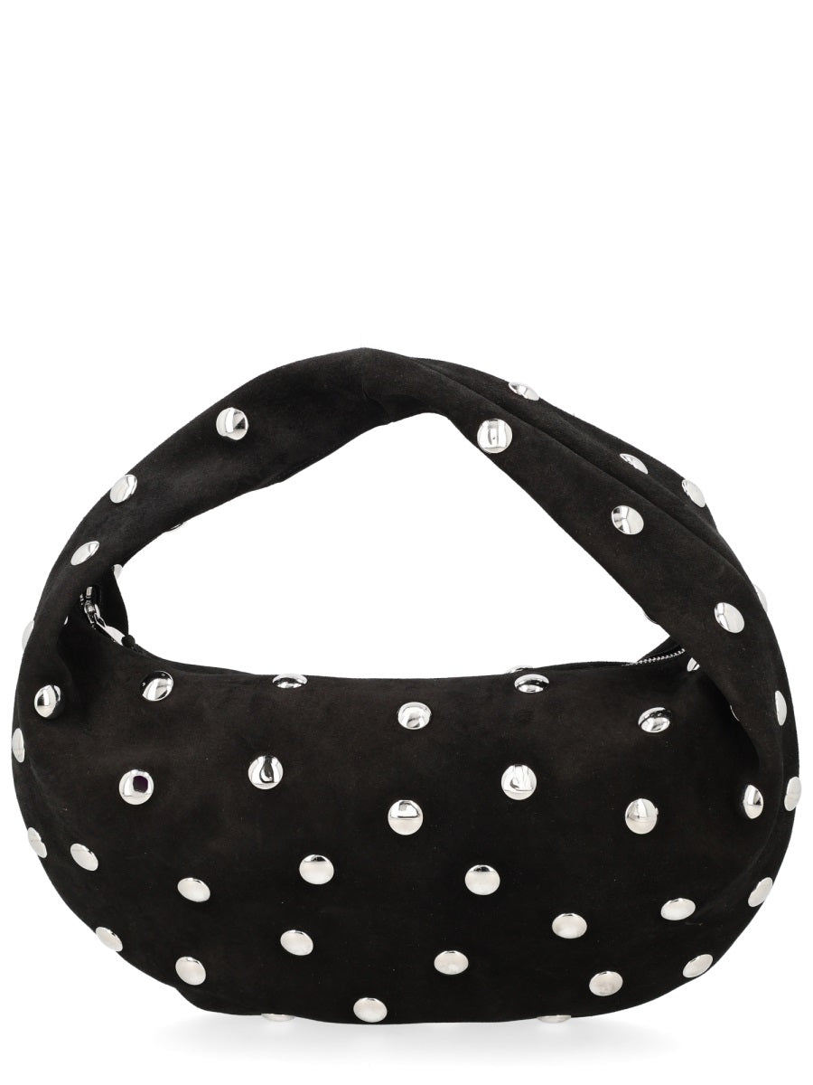 Khaite Borse a Spalla e Tracolla - Black | ca5eebc13127b24c82c2732012db231994668605