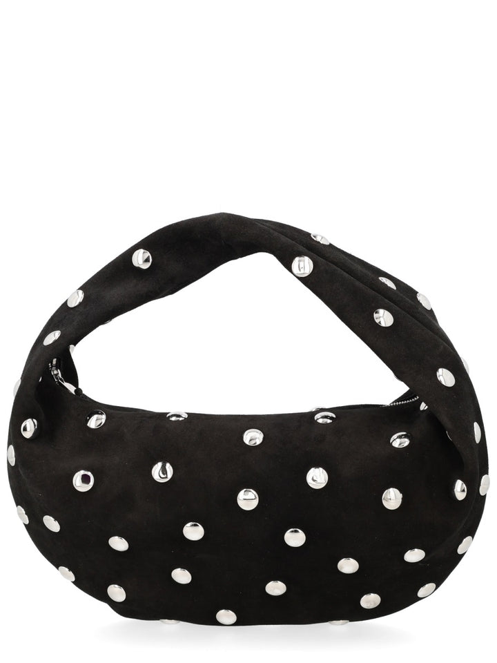 Khaite Borse a Spalla e Tracolla - Black | ca5eebc13127b24c82c2732012db231994668605