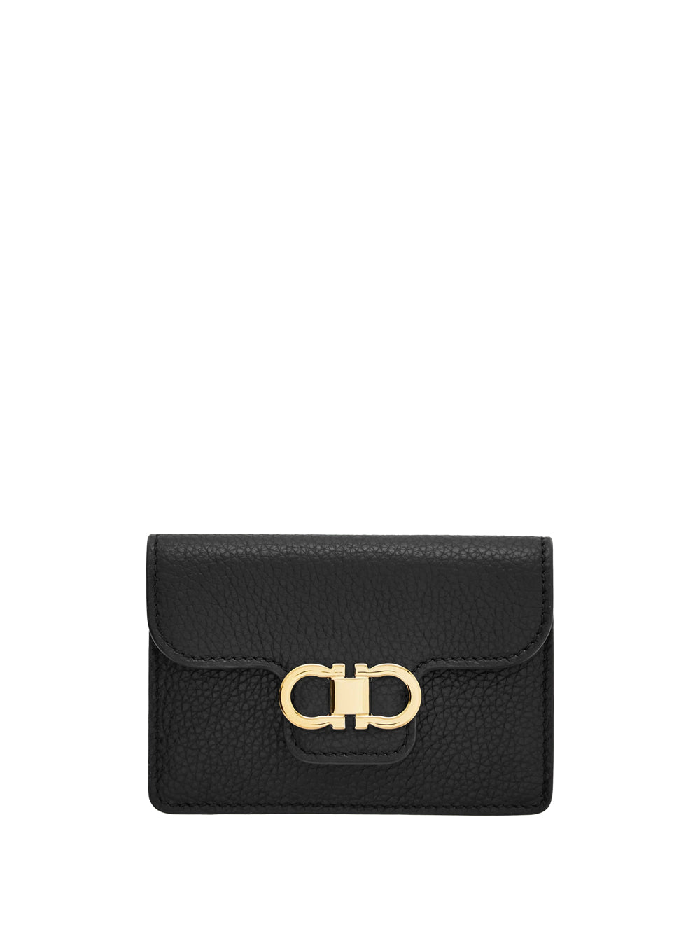 Ferragamo Key ring - Nero | 882cd0ed635dc14b55fba7f449b1e2cb990b46ea