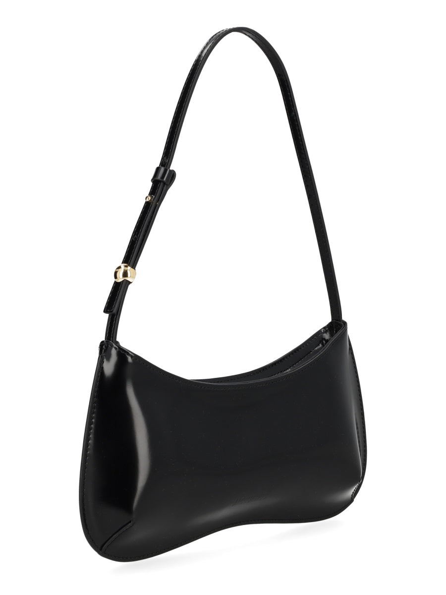 Jacquemus Borse a Spalla e Tracolla - Black | 2471b69b2b7d207627c5479c7ffd2078d70aaaf6