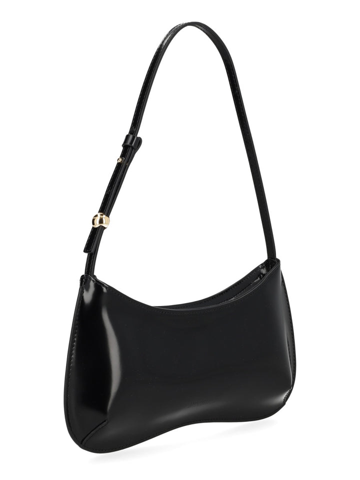 Jacquemus Borse a Spalla e Tracolla - Black | 2471b69b2b7d207627c5479c7ffd2078d70aaaf6