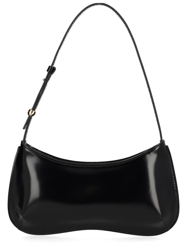 Jacquemus Borse a Spalla e Tracolla - Black | 694978e47bce0e035b75e387088abc81a66a2c19