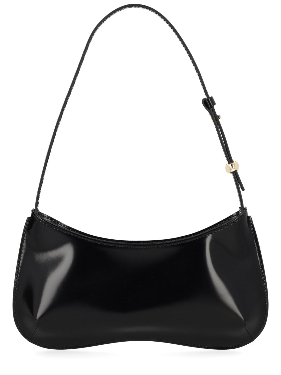 Jacquemus Borse a Spalla e Tracolla - Black | 406c5bb4629f059227ae546c734c35d2b1679e19