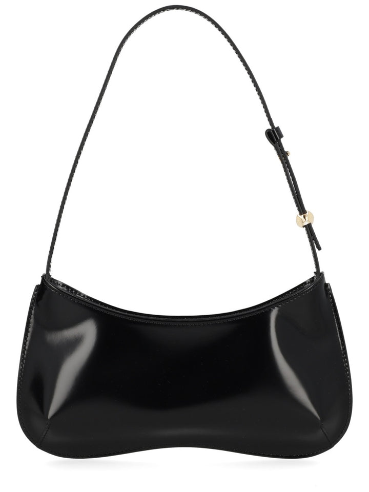 Jacquemus Borse a Spalla e Tracolla - Black | 406c5bb4629f059227ae546c734c35d2b1679e19