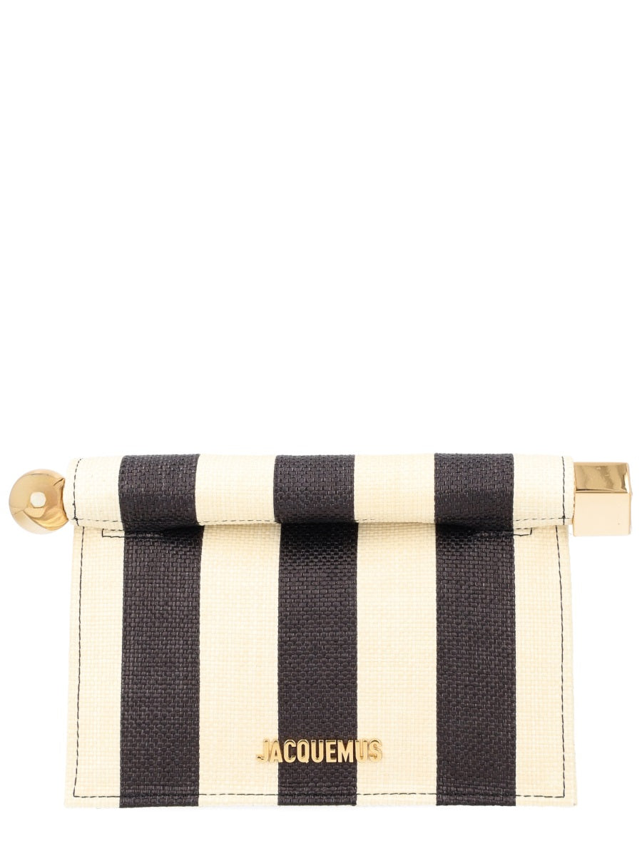 Jacquemus Borse a Spalla e Tracolla - Beige | 50e98f6da12c872e79cc4e75d18d63fda19497d8