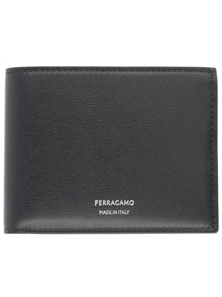 Ferragamo Pochette - Black | 283a893dced4fec621bb93497c60ecf8940ef17e