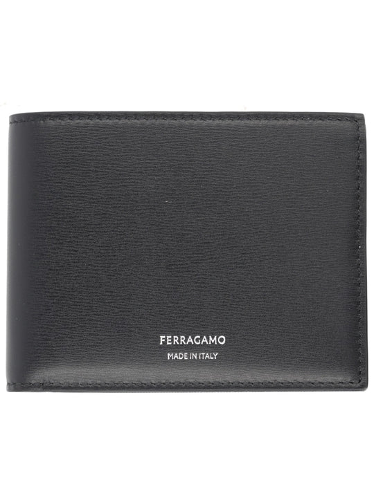 Wallet With Logo