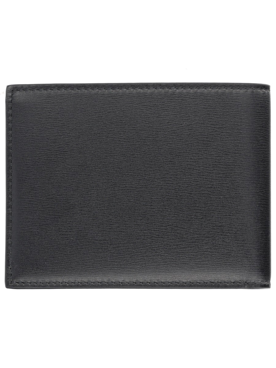 Ferragamo Pochette - Black | b5b71dc87529395b950b9e15f200f035808a8685