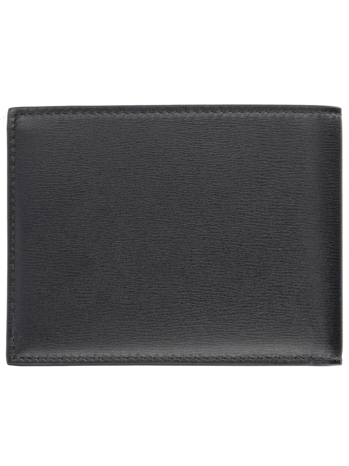 Ferragamo Pochette - Black | b5b71dc87529395b950b9e15f200f035808a8685