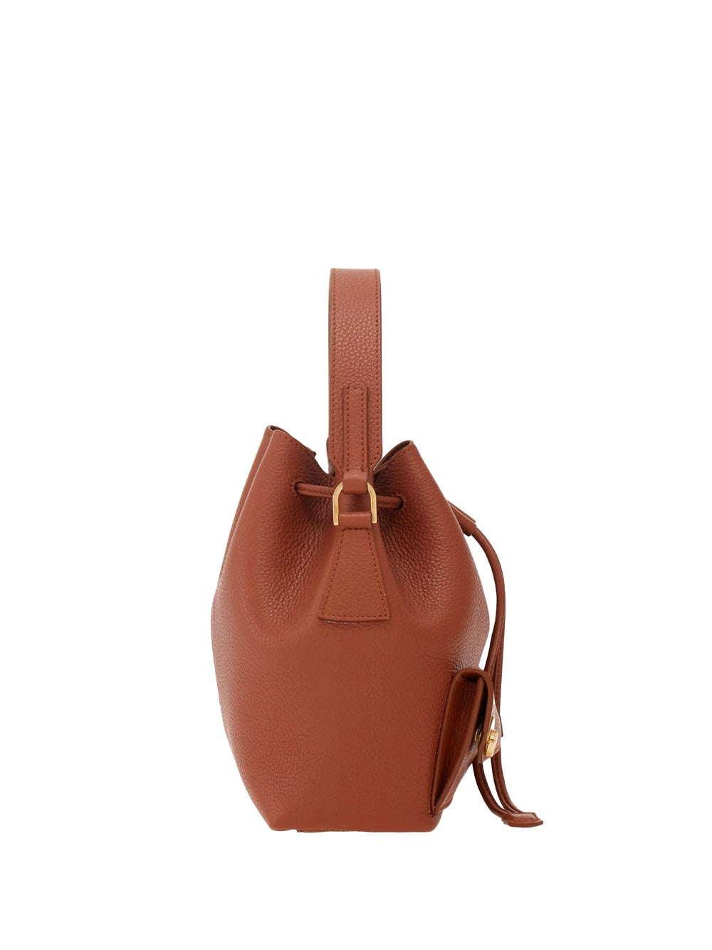 Ferragamo Totes - Marrone | 5f87f073d990a2b34bf68dbdde3acea86db5eec6