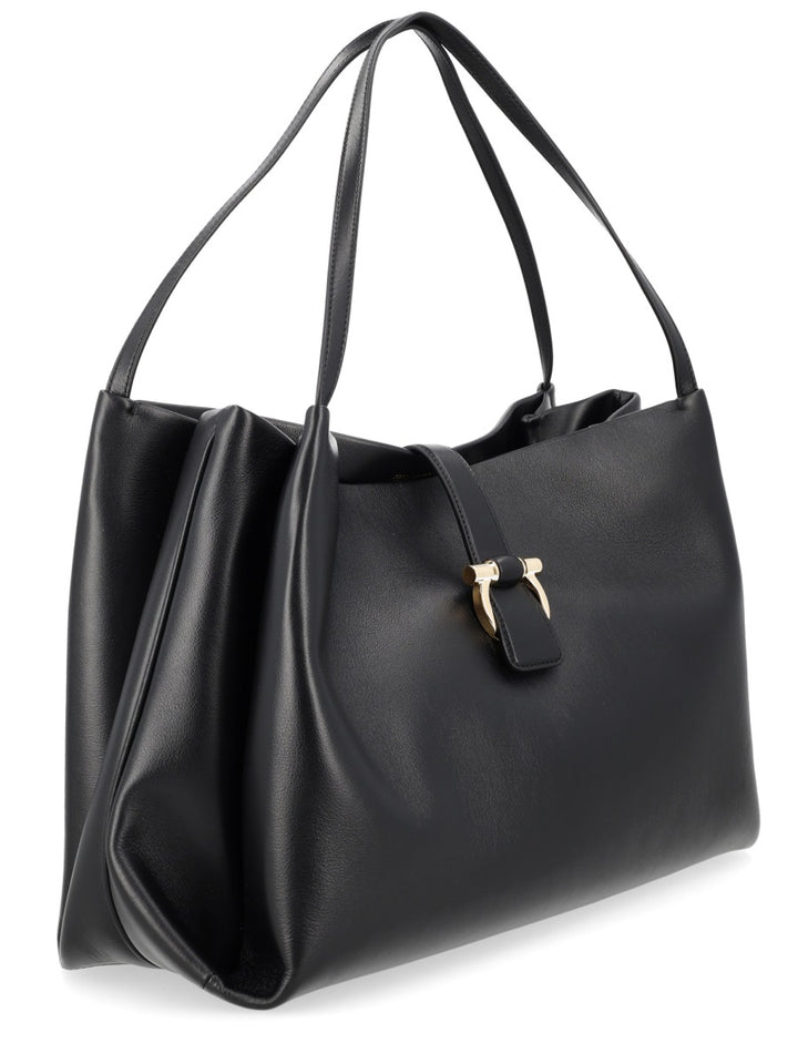 Ferragamo Borse a Mano - Black | c2feeb84005b9fed9cc57ce9a16a50be1d2b65f8