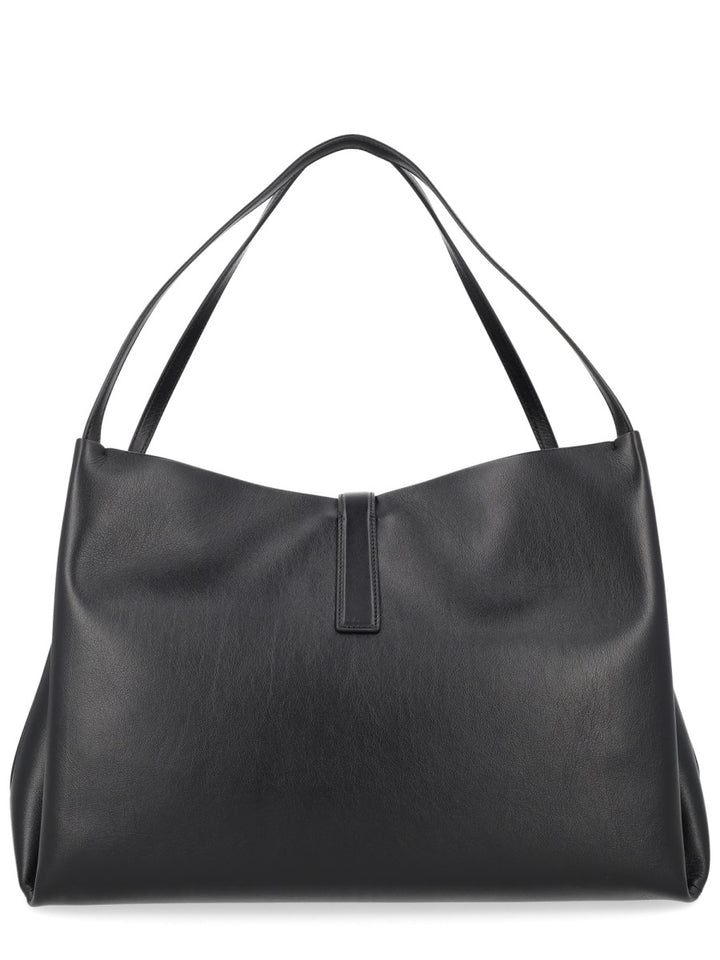 Ferragamo Borse a Mano - Black | 306daf941546ff7f743670255c6aa7dbab3520e1