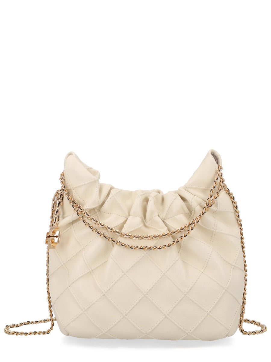 Tory Burch Borse a Spalla e Tracolla - Beige | 28468031905b6c24fdf911bf73ea47ec3d80a068