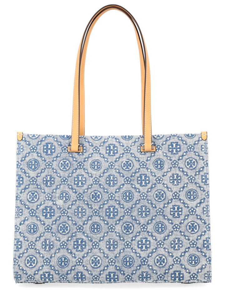 Tory Burch Borse a Mano - Blue | de2608f1f55139de1eac7fee08c05fb2c1f13be7