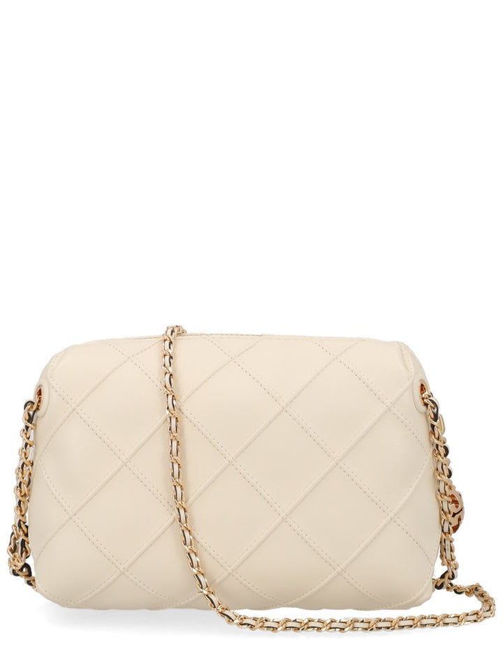 Tory Burch Borse a Spalla e Tracolla - Beige | d81006678fbe69978e26872cacb506b99168d9dc