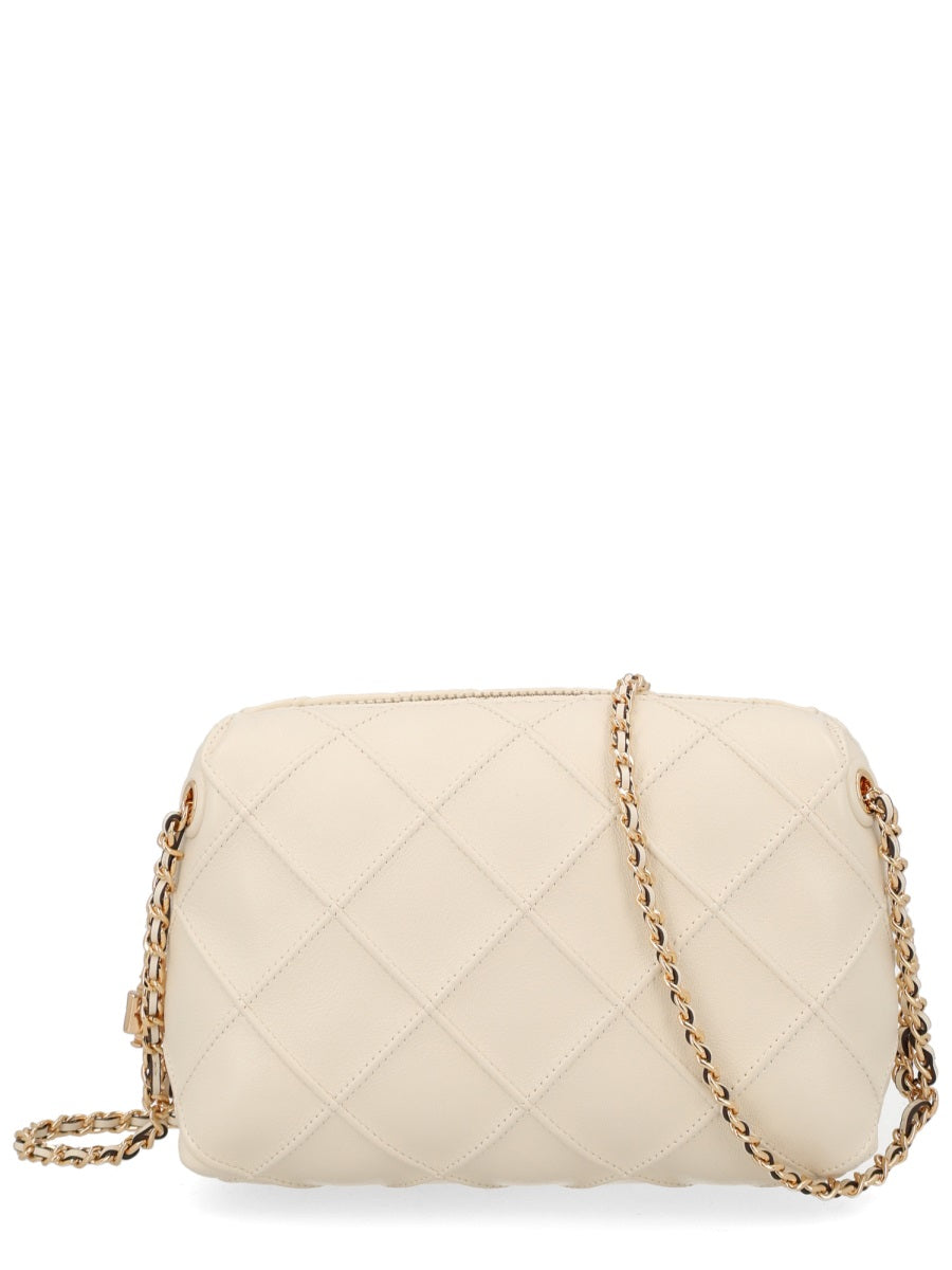 Tory Burch Borse a Spalla e Tracolla - Beige | d04bda724f80bc3e44edd1efc6308a525b4d0ae8
