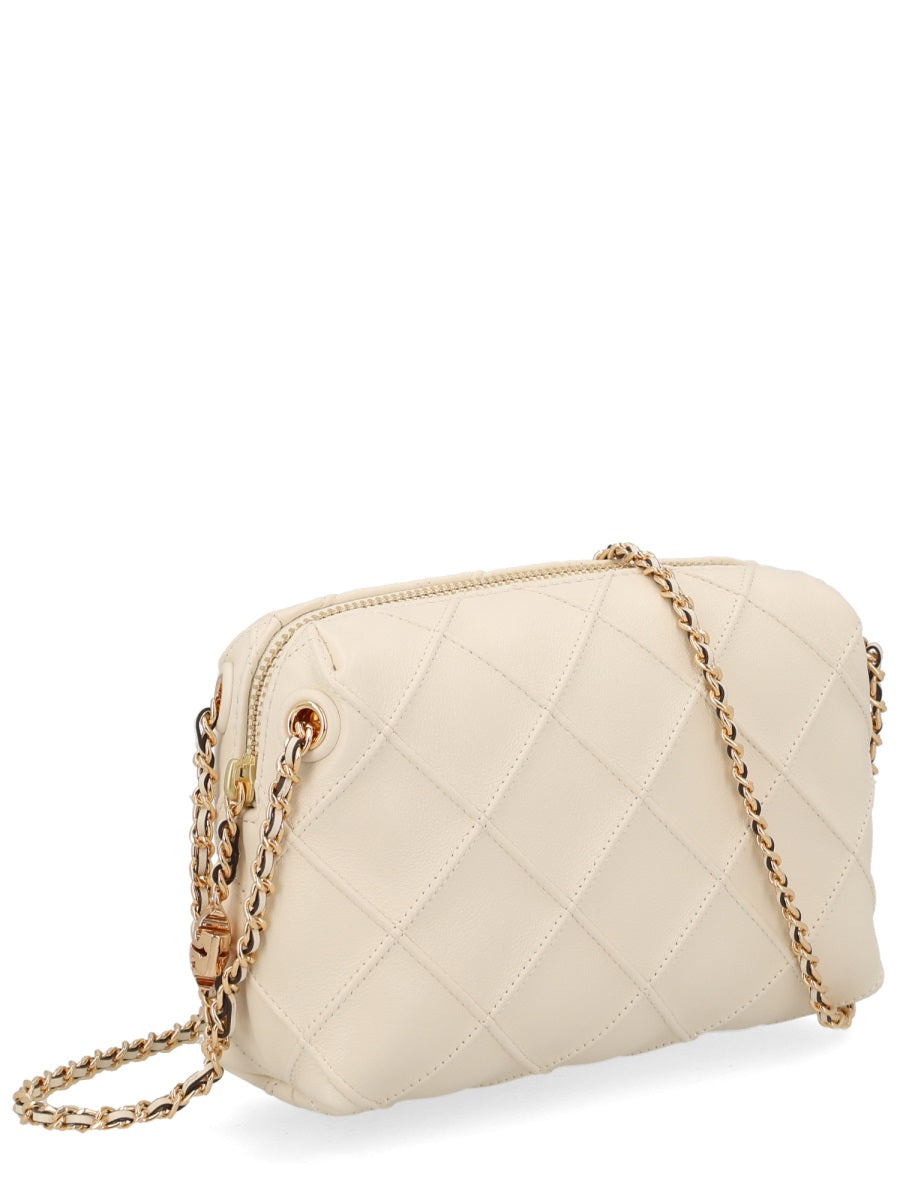 Tory Burch Borse a Spalla e Tracolla - Beige | 99b017c8a5f0fe0be9624631b25c4cccc3487d2b