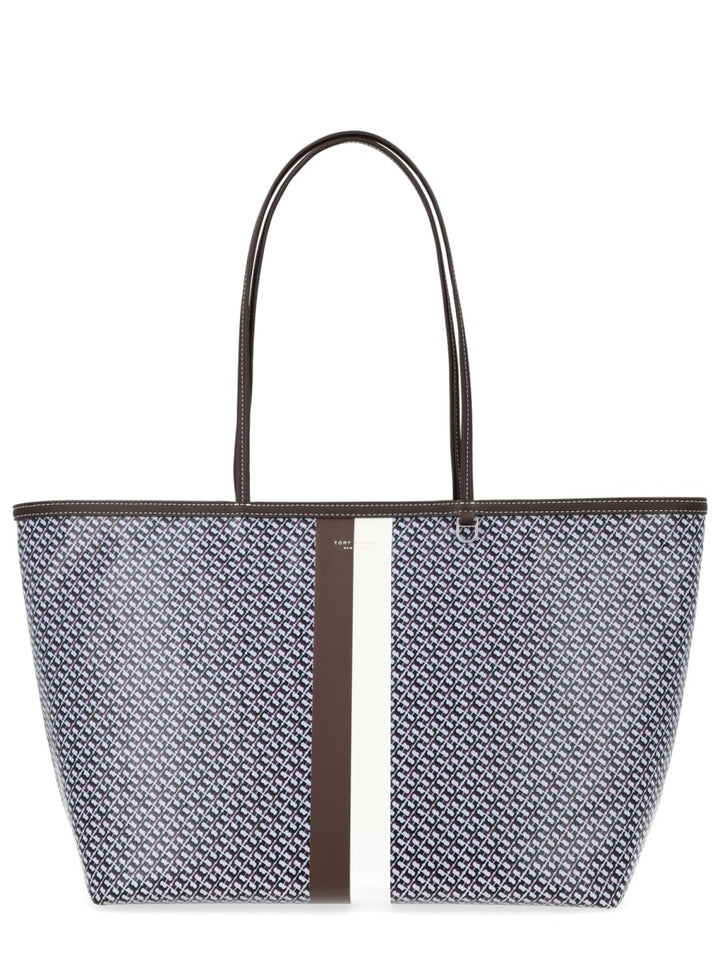 Tory Burch Borse a Mano - Blue | 71da25580d0cef12c3b06efa0cfc4116f1ed2284