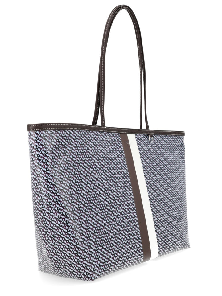 Tory Burch Borse a Mano - Blue | b915bebfec962944b6b3fc14385ba3ed7abf0403