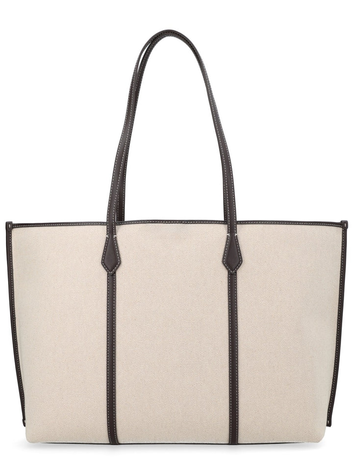 Tory Burch Borse a Mano - Beige | 9750e68a10937cded3eb05c231938ac3c1236fc4