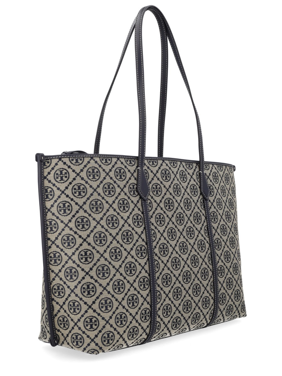 Tory Burch Borse a Mano - Blue | 75622c9b7e8b8e67a4e007e914fa9a6c2dc2d077
