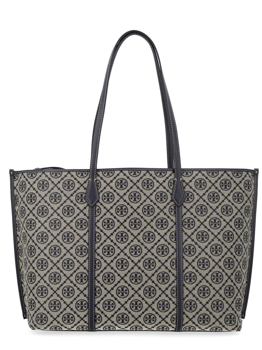 Tory Burch Borse a Mano - Blue | 86d9d045a3b2bd091f3eaeff2a965fcf086d5f57