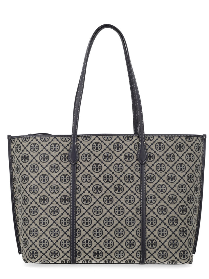 Tory Burch Borse a Mano - Blue | 86d9d045a3b2bd091f3eaeff2a965fcf086d5f57